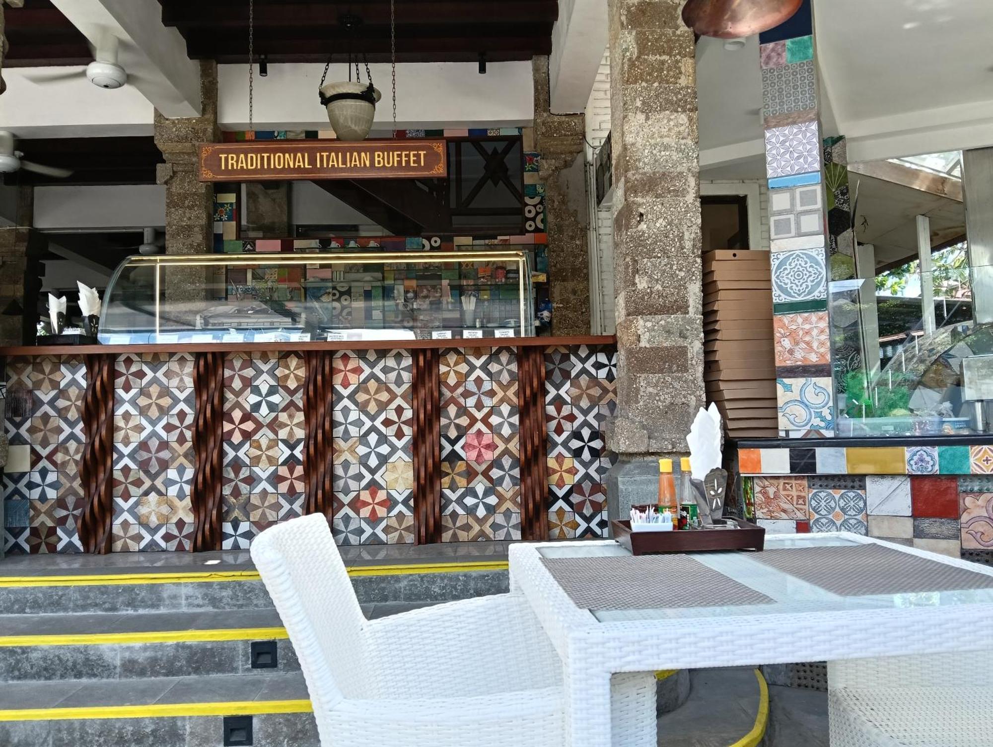 Sari Bunga Hotel Legian Kuta Bali Extérieur photo